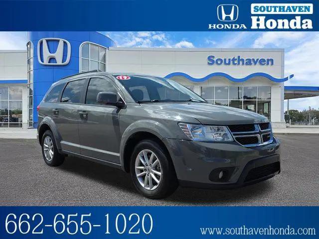 2019 Dodge Journey SE for sale in Southaven, MS