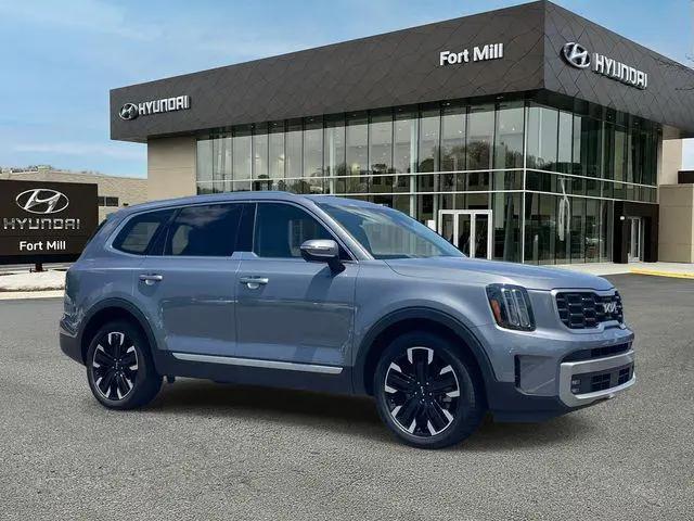 2023 Kia Telluride SX for sale in Fort Mill, SC