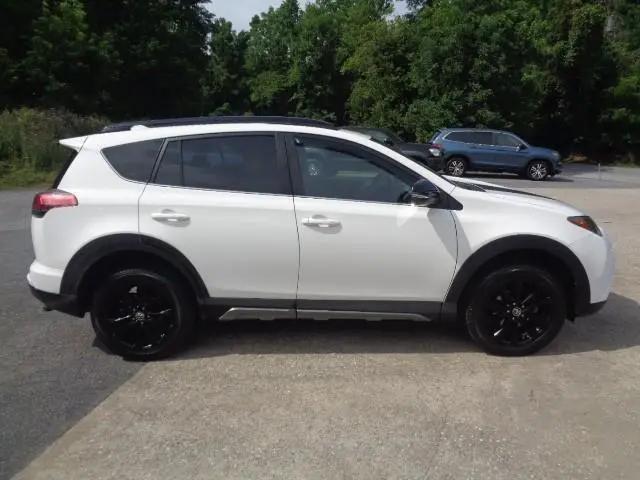 2018 Toyota RAV4 Adventure for sale in Westminster, MD
