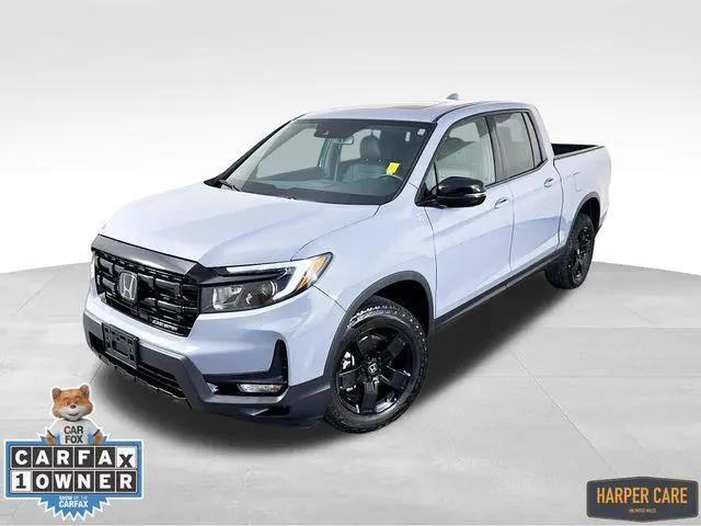 2025 Honda Ridgeline Black Edition for sale in Alcoa, TN