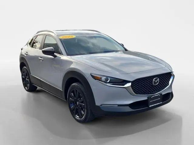 2025 Mazda CX-30 2.5 S Select Sport for sale in Wakefield, MA