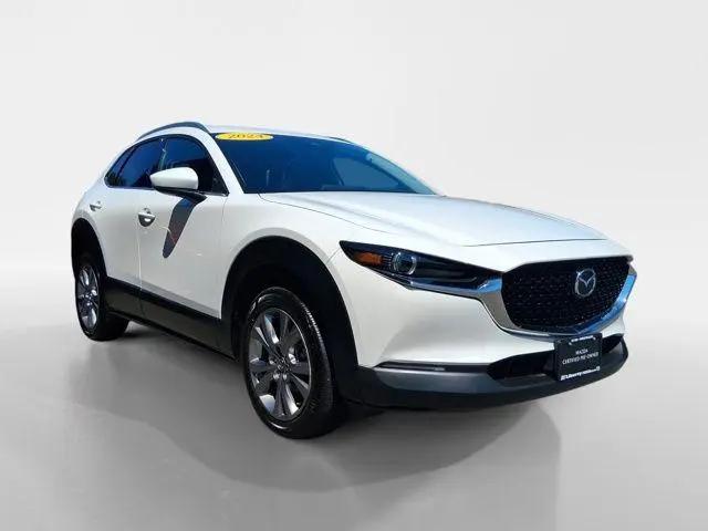 2024 Mazda CX-30 2.5 S Premium Package for sale in Wakefield, MA