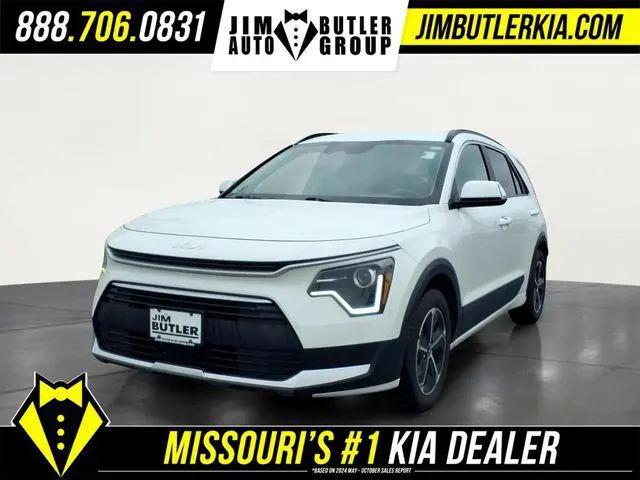 2024 Kia Niro EX for sale in Chesterfield, MO