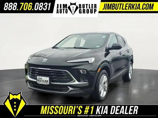 2025 Buick Encore GX Preferred FWD for sale in Chesterfield, MO