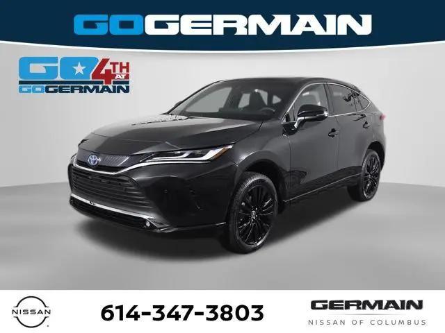 2023 Toyota Venza Nightshade Edition for sale in Columbus, OH