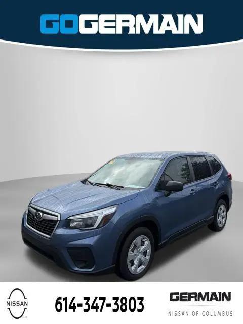 2021 Subaru Forester for sale near Columbus, OH