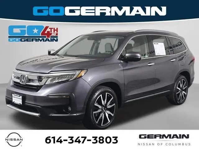 2019 Honda Pilot for sale near Columbus, OH