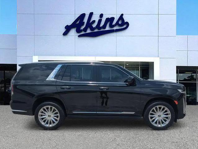 2024 Cadillac Escalade 4WD Premium Luxury for sale in Winder, GA