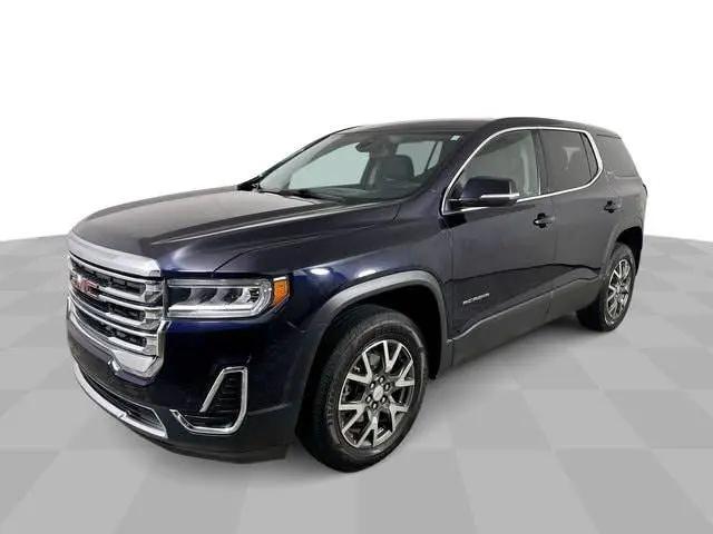 2022 GMC Acadia FWD SLE for sale in Midwest City, OK