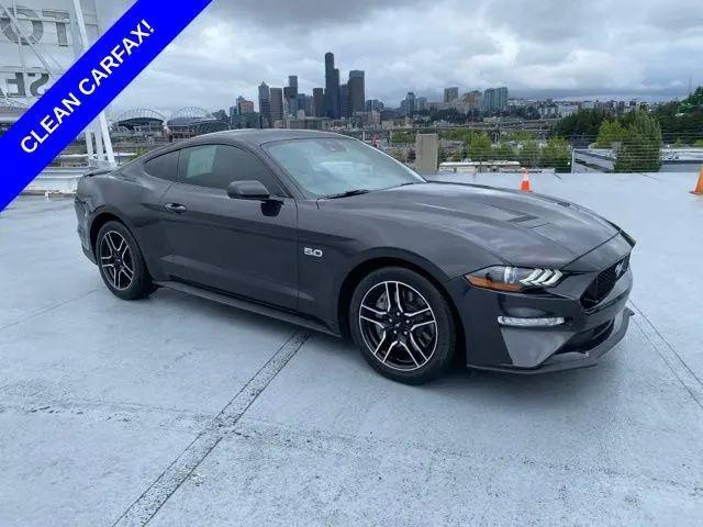 2023 Ford Mustang GT Fastback for sale in Seattle, WA