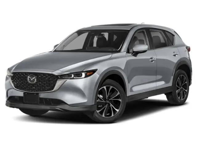 2023 Mazda CX-5 2.5 S Premium for sale in Corona, CA