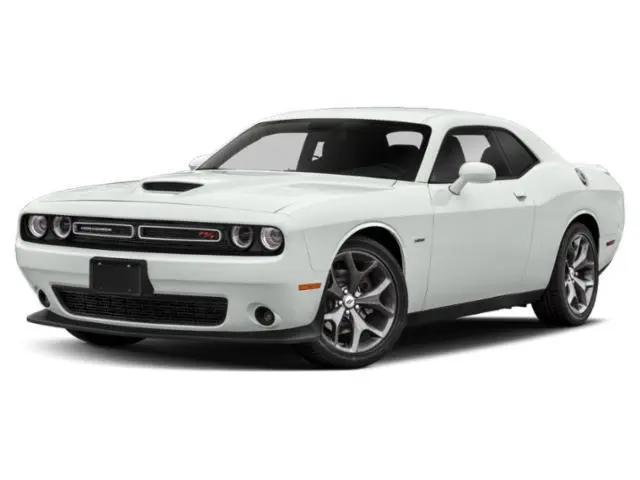2021 Dodge Challenger GT for sale in Corona, CA