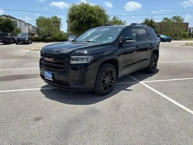 2023 GMC Acadia FWD SLE for sale in San Antonio, TX