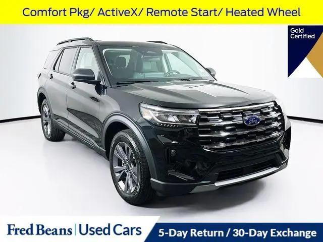 2026 Ford Explorer Active for sale in Doylestown, PA
