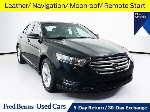 2018 Ford Taurus SEL for sale in Doylestown, PA