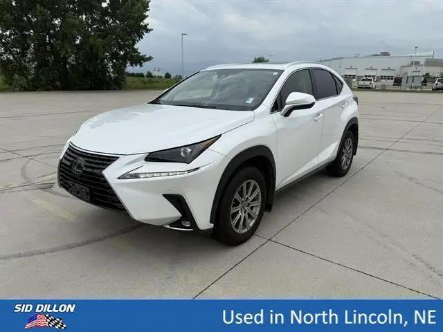 2020 Lexus NX 300 Base for sale in Lincoln, NE