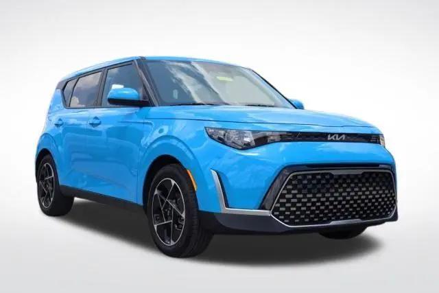 2025 Kia Soul EX for sale in Louisville, KY