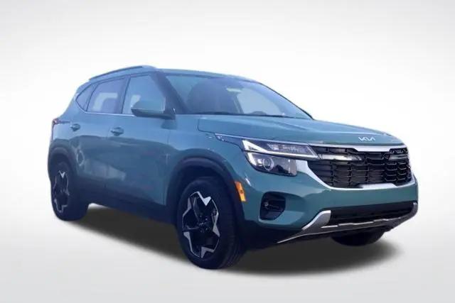 2025 Kia Seltos EX for sale in Louisville, KY