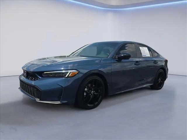 2025 Honda Civic Sport for sale in Knoxville, TN