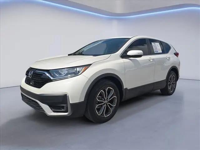 2020 Honda CR-V 2WD EX-L for sale in Knoxville, TN