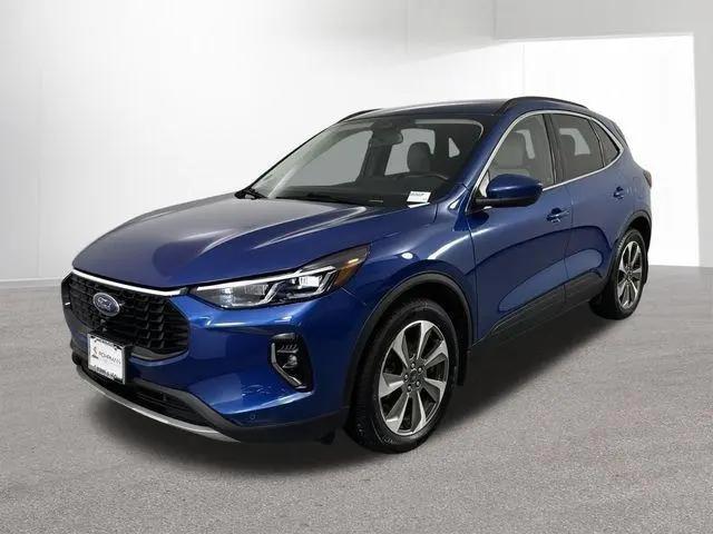 2023 Ford Escape Platinum for sale in Schaumburg, IL