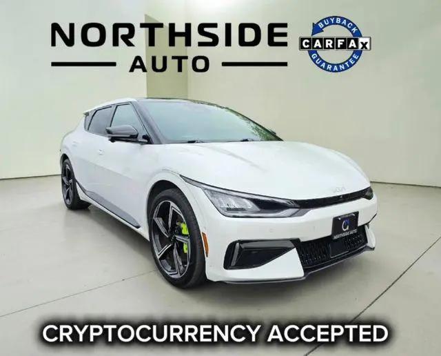 2023 Kia EV6 GT for sale in Indianapolis, IN