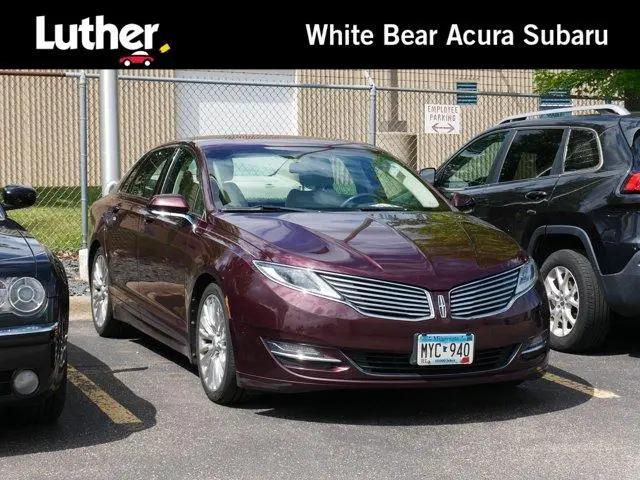 2013 Lincoln MKZ Base for sale in Vadnais Heights, MN