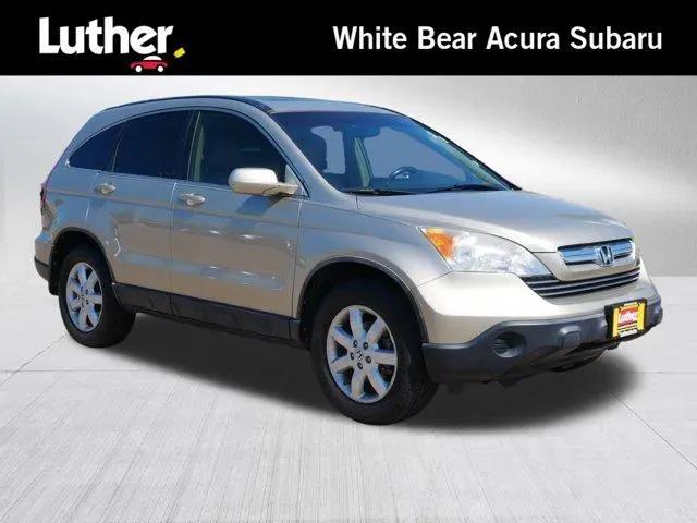 2008 Honda CR-V EX-L for sale in Vadnais Heights, MN