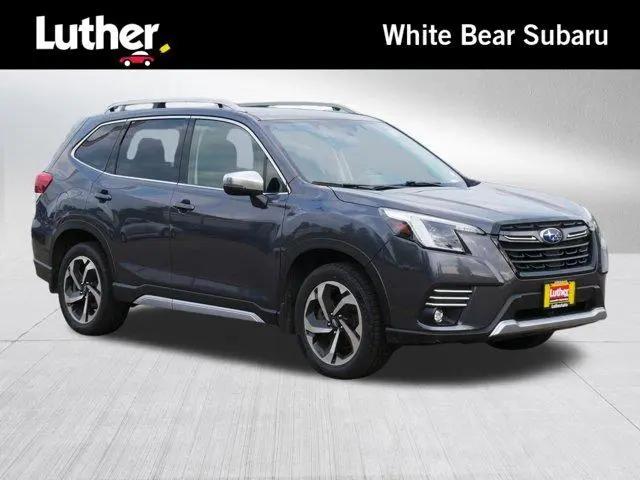 2023 Subaru Forester Touring for sale in Vadnais Heights, MN