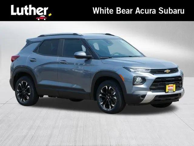 2022 Chevrolet TrailBlazer FWD LT for sale in Vadnais Heights, MN