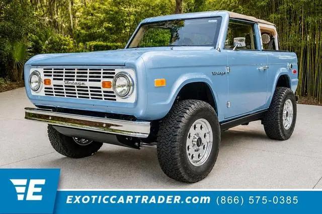 2025 Ford Bronco Badlands for sale in Fort Lauderdale, FL