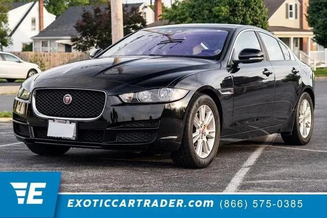 2018 Jaguar XE 25t Premium for sale in Fort Lauderdale, FL