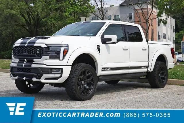 2024 Ford F-150 LARIAT for sale in Fort Lauderdale, FL
