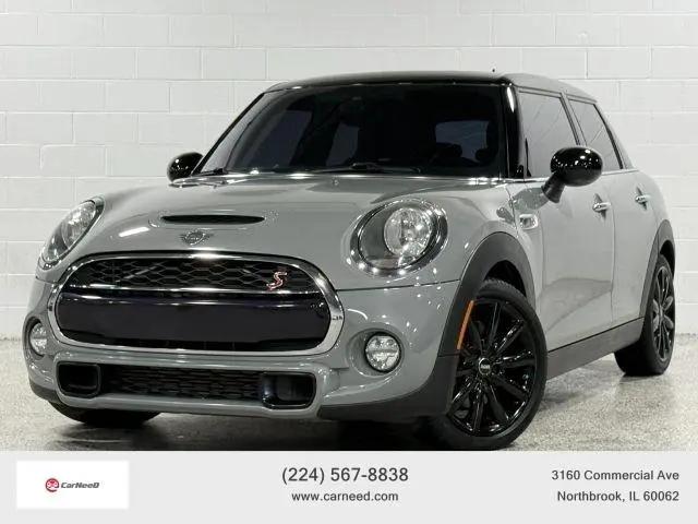 2019 MINI Hardtop Cooper S for sale in Northbrook, IL