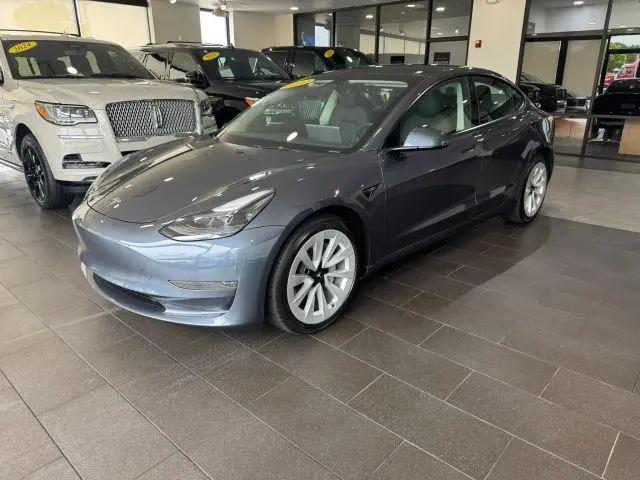2023 Tesla Model 3 Rear-Wheel Drive for sale in West Chicago, IL