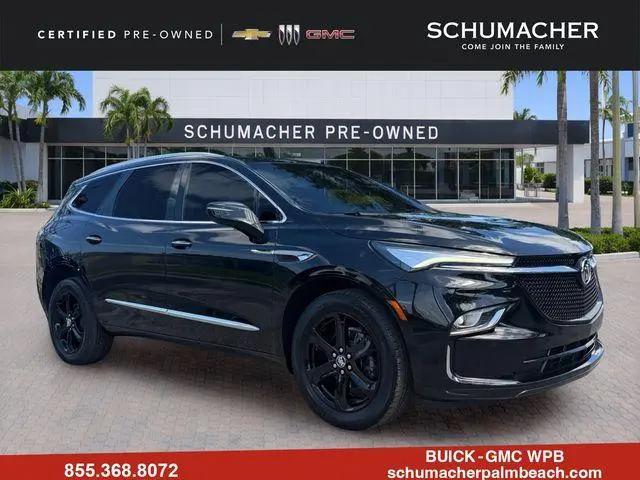 2024 Buick Enclave Essence FWD for sale in West Palm Beach, FL