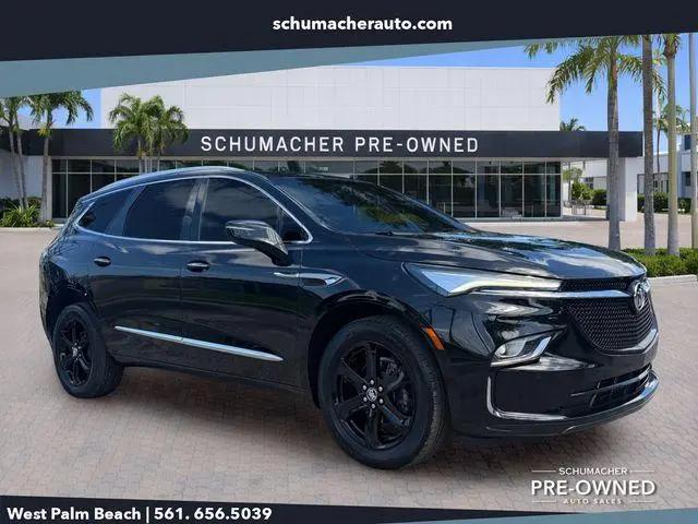 2024 Buick Enclave Essence FWD for sale in West Palm Beach, FL
