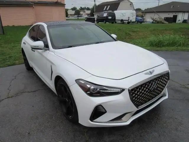 2021 Genesis G70 for sale near Fairfield, OH