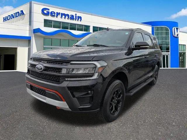 2022 Ford Expedition Timberline for sale in Naples, FL