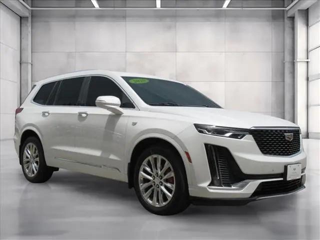 2020 Cadillac XT6 FWD Premium Luxury for sale in Ocala, FL