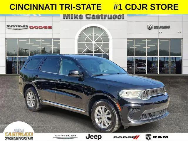 2023 Dodge Durango SXT Launch Edition AWD for sale in Cincinnati, OH
