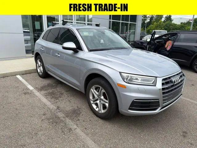 2019 Audi Q5 for sale near Cincinnati, OH