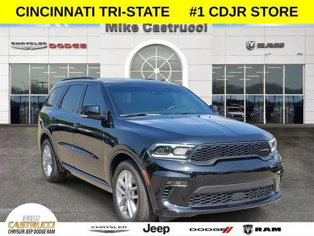 2023 Dodge Durango GT Premium RWD for sale in Cincinnati, OH