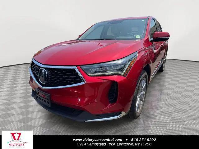 2023 Acura RDX Standard for sale in Levittown, NY