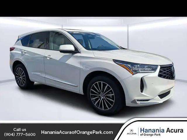 2025 Acura RDX Advance for sale in Jacksonville, FL