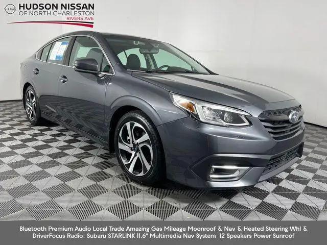 2020 Subaru Legacy Limited for sale in North Charleston, SC