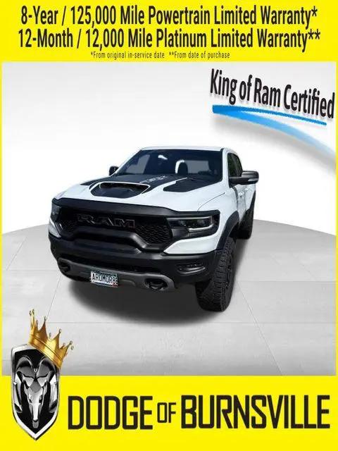 2022 Ram 1500 TRX Crew Cab 4x4 5'7" Box for sale in Burnsville, MN