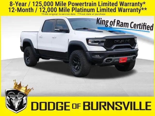 2022 Ram 1500 TRX Crew Cab 4x4 5'7" Box for sale in Burnsville, MN