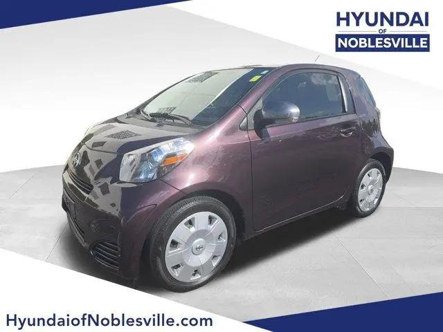 2013 Scion iQ Base for sale in Noblesville, IN