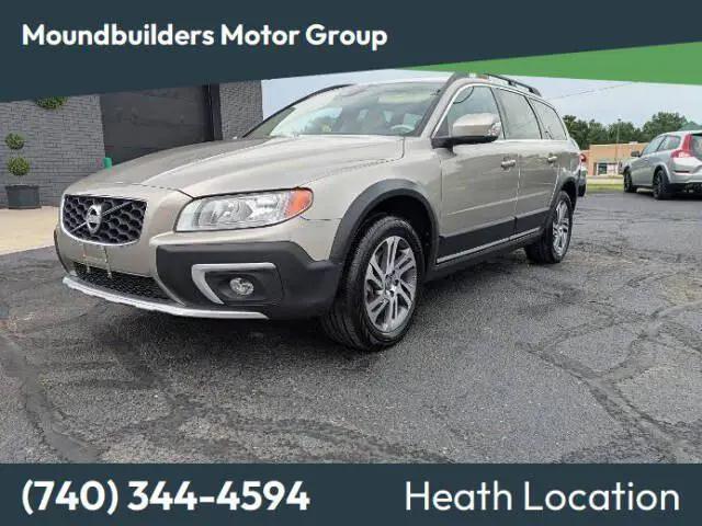 2015 Volvo XC70 3.2 Premier for sale in Newark, OH